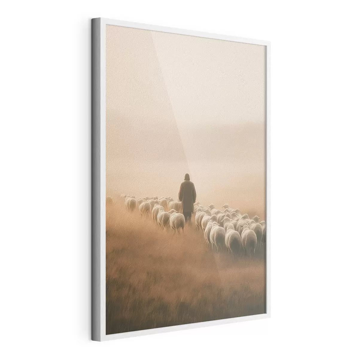 Poster Lento camino a casa f48077