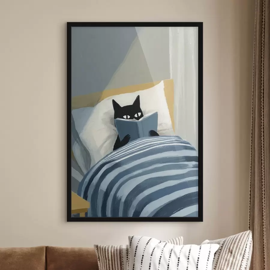 murales de pared Un capítulo más f48117
