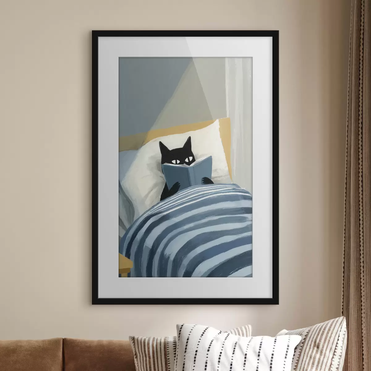Poster Un capítulo más f48117