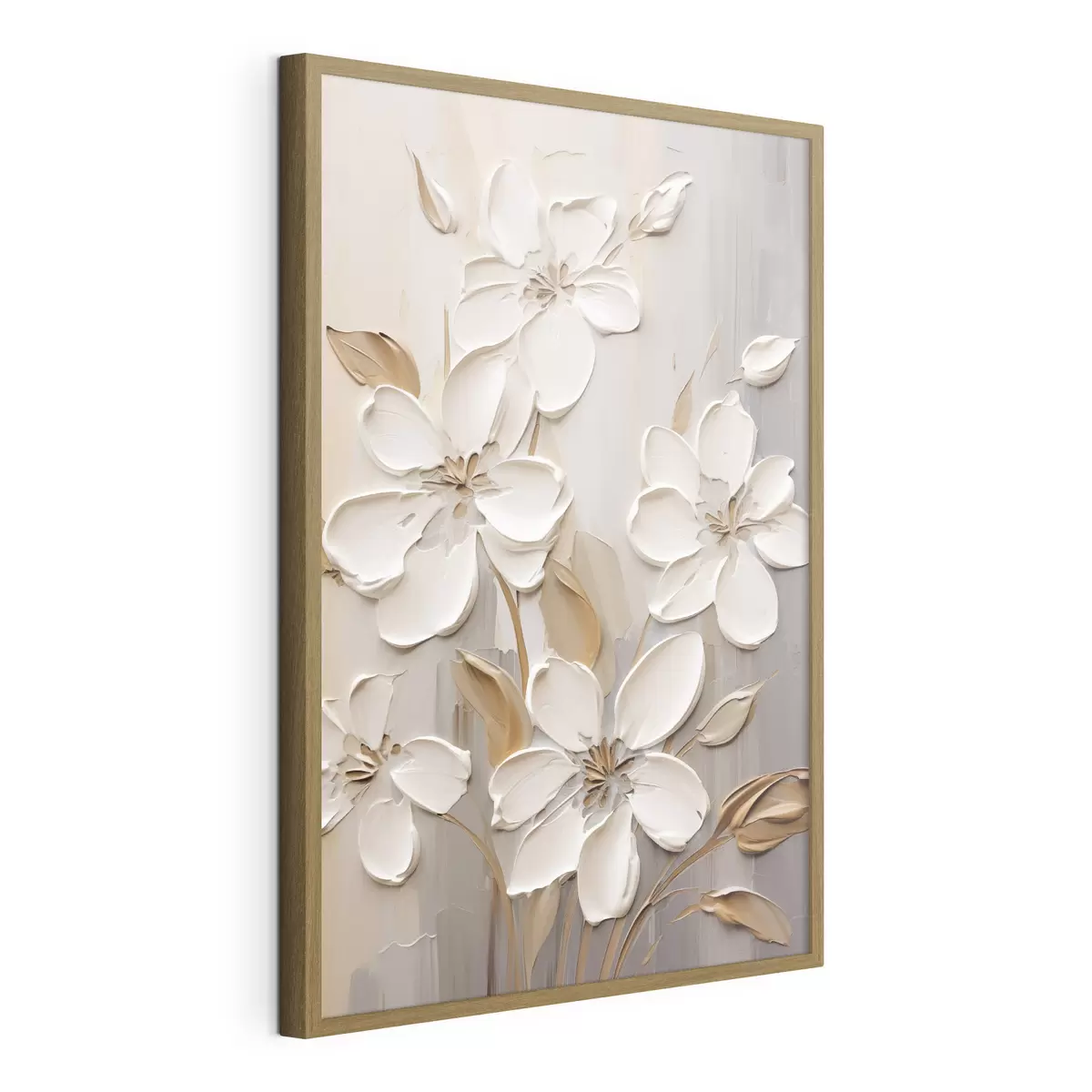 Poster Relieve de ternura f47874