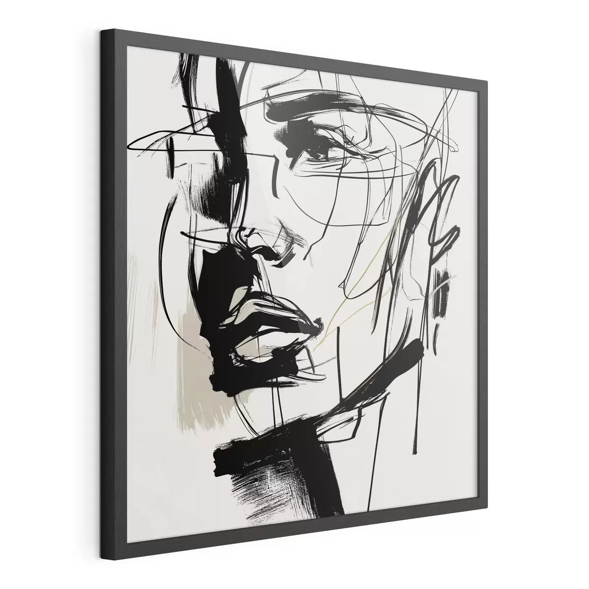 Poster Intimidad y armonía f48015
