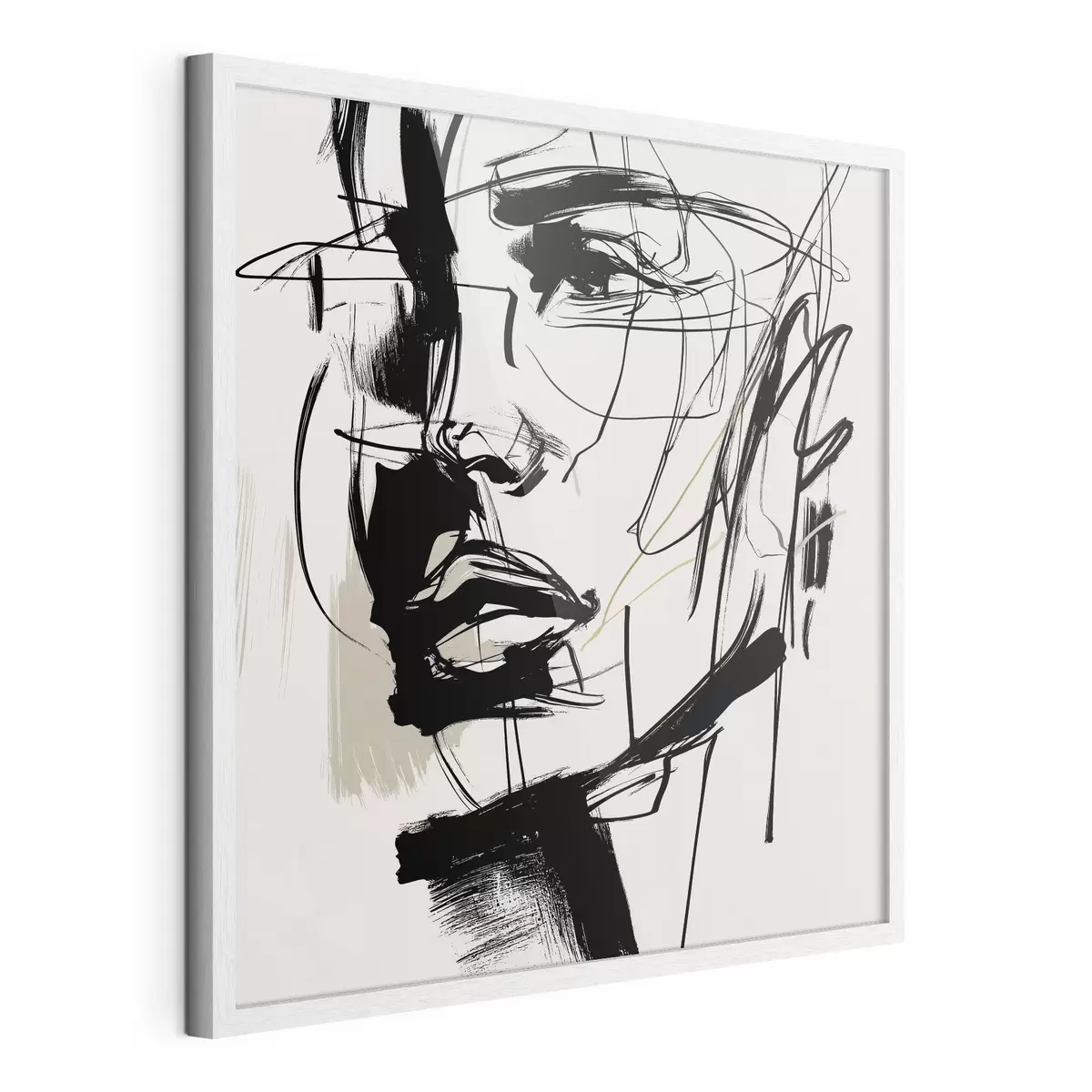 Poster Intimidad y armonía f48015
