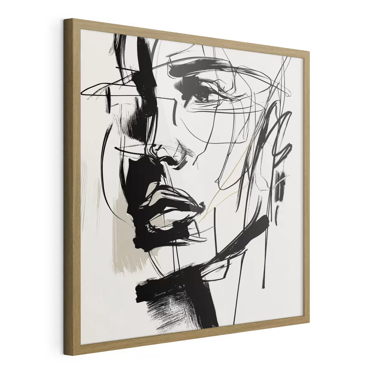 Poster Intimidad y armonía f48015