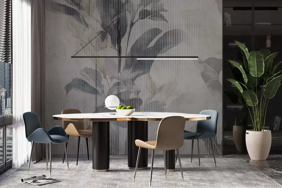 murales de pared Pared con textura w05289