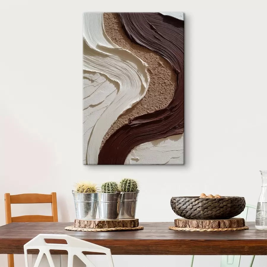 murales de pared Textura abstracta s48149