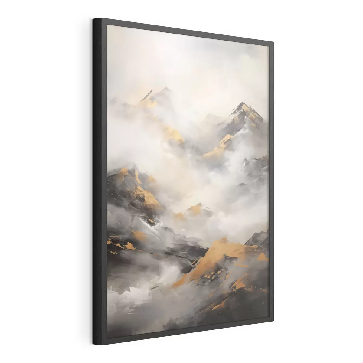 Poster Montañas f48153