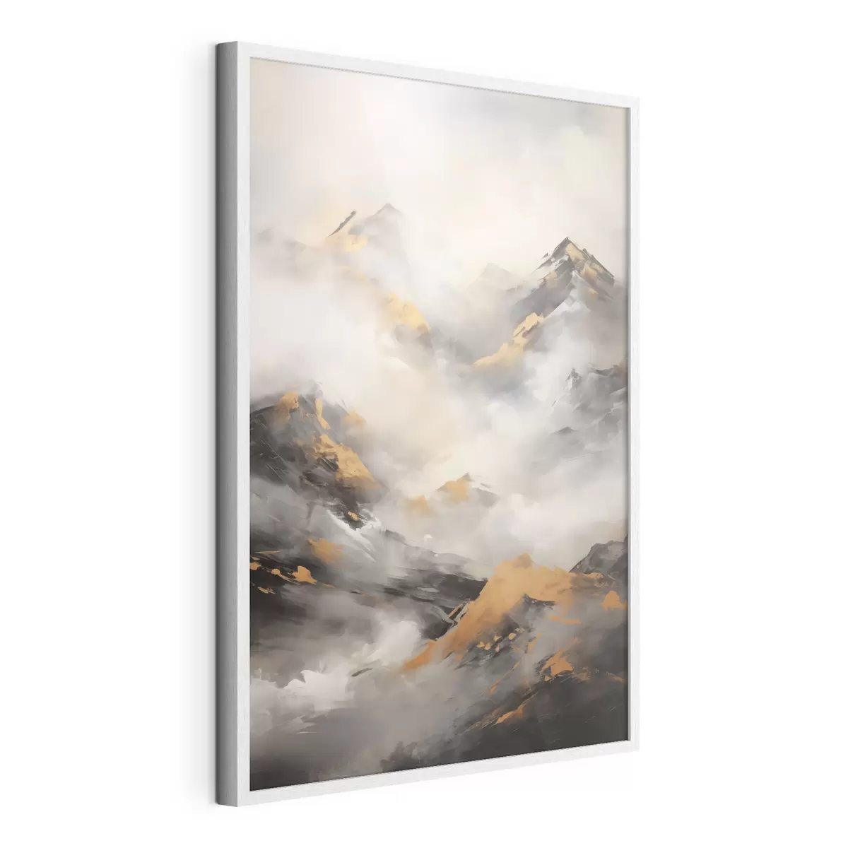 Poster Montañas f48153