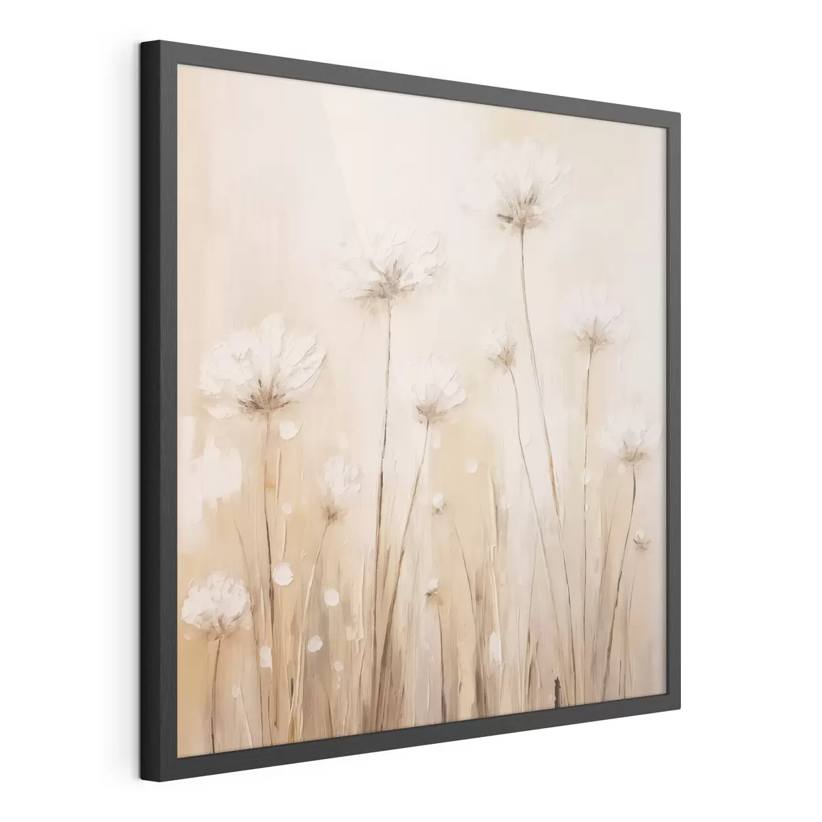 Poster Flores secas f48154