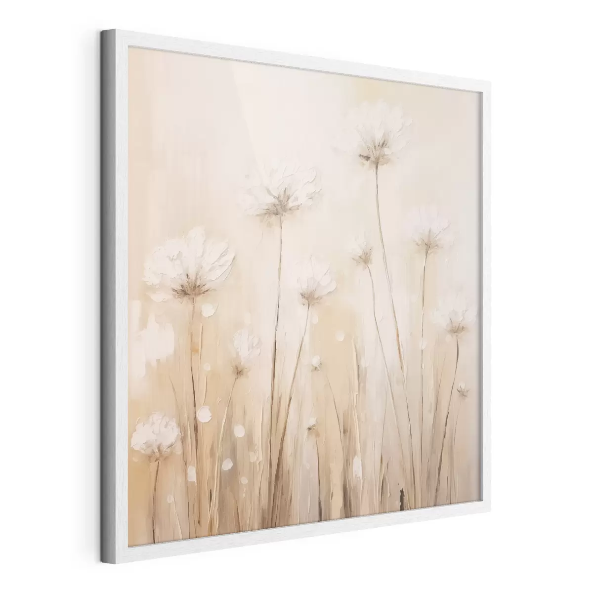 Poster Flores secas f48154
