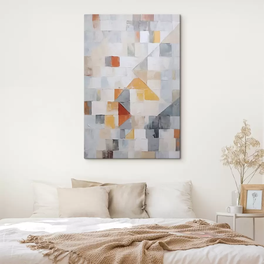 murales de pared Abstracción s48169