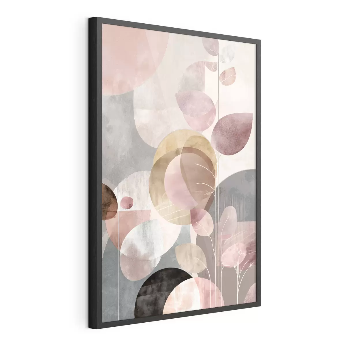 Poster Pausa y luz f47976