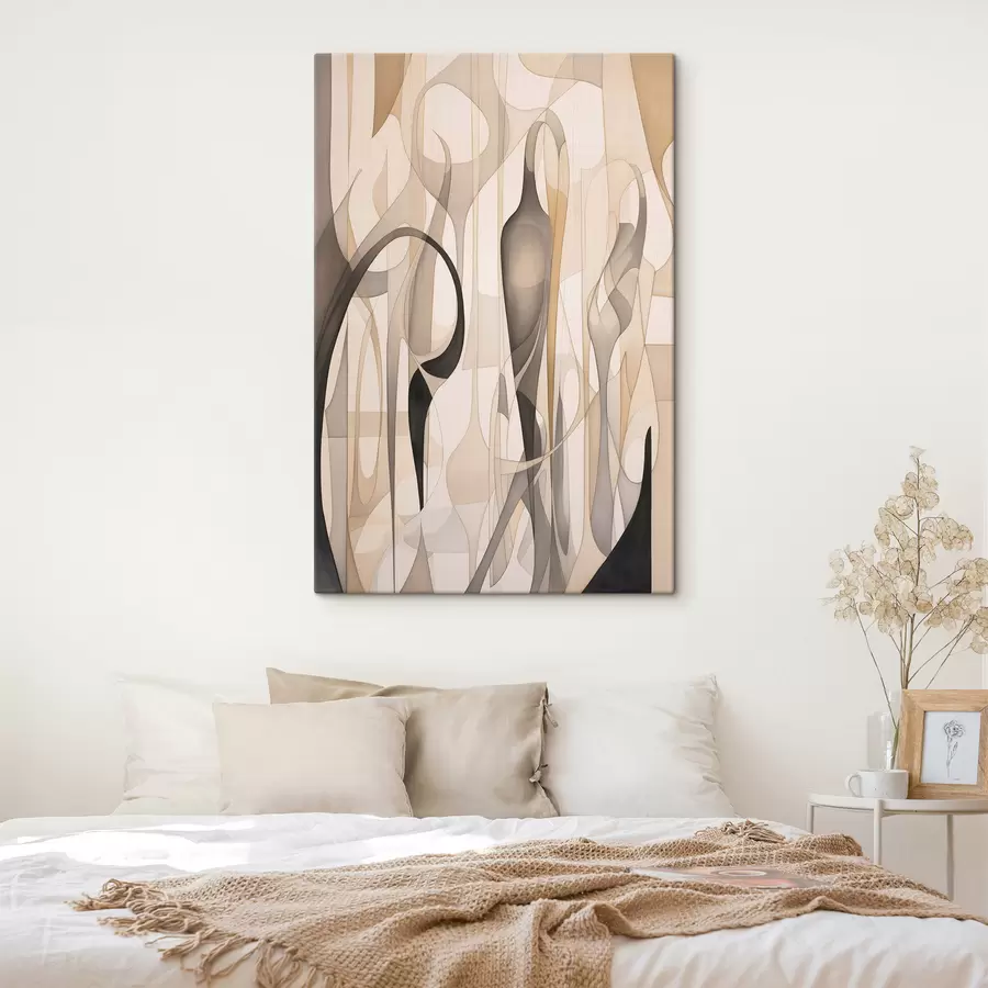 murales de pared Abstracción s48177