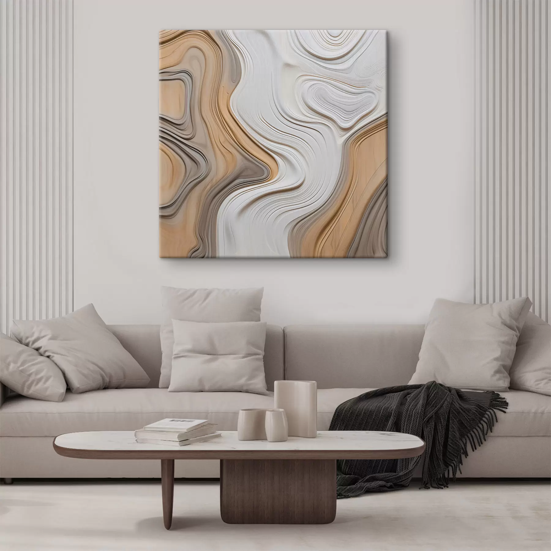 murales de pared Abstracción s48219