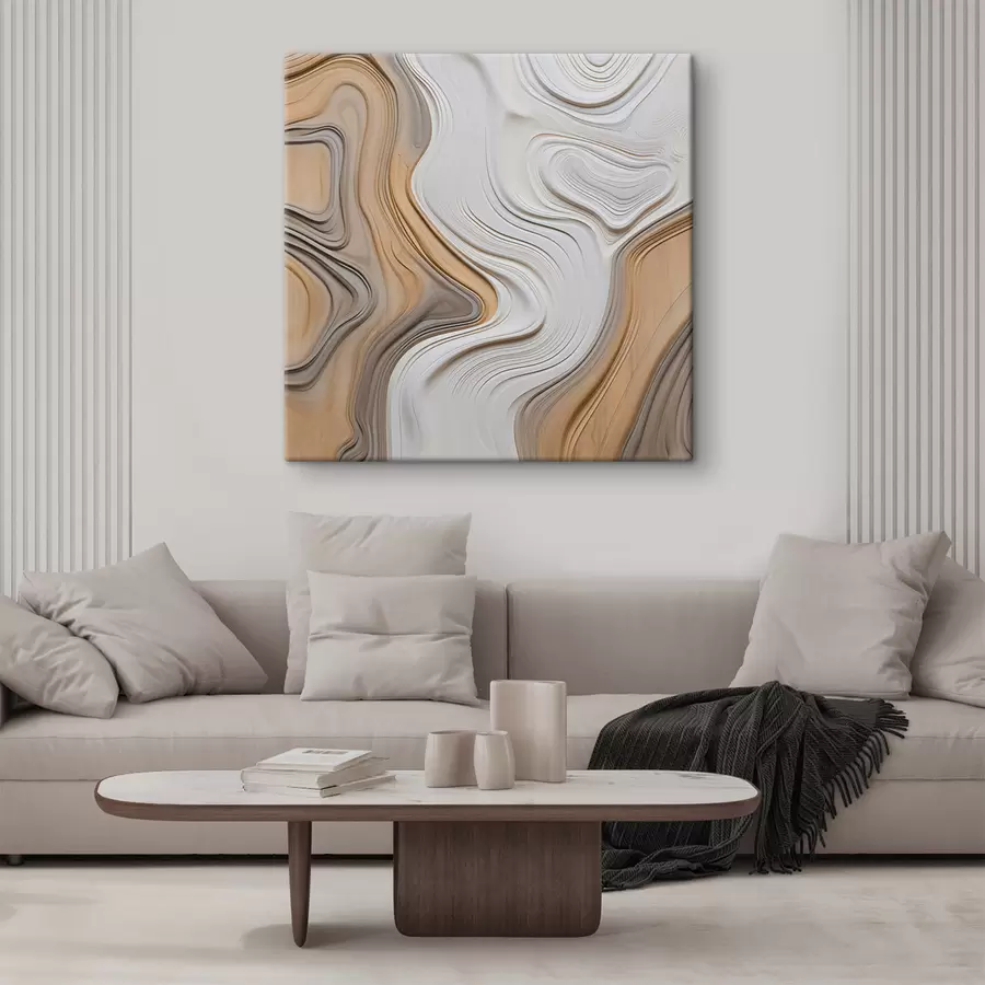 murales de pared Abstracción s48219