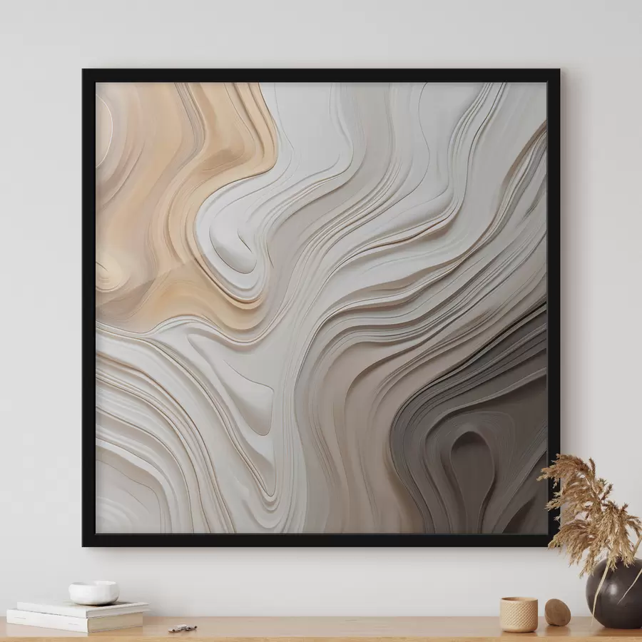 murales de pared Abstracción f48218