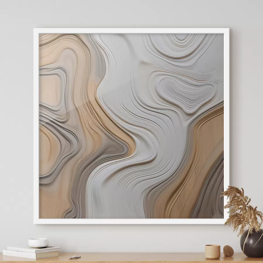 murales de pared Abstracción f48219