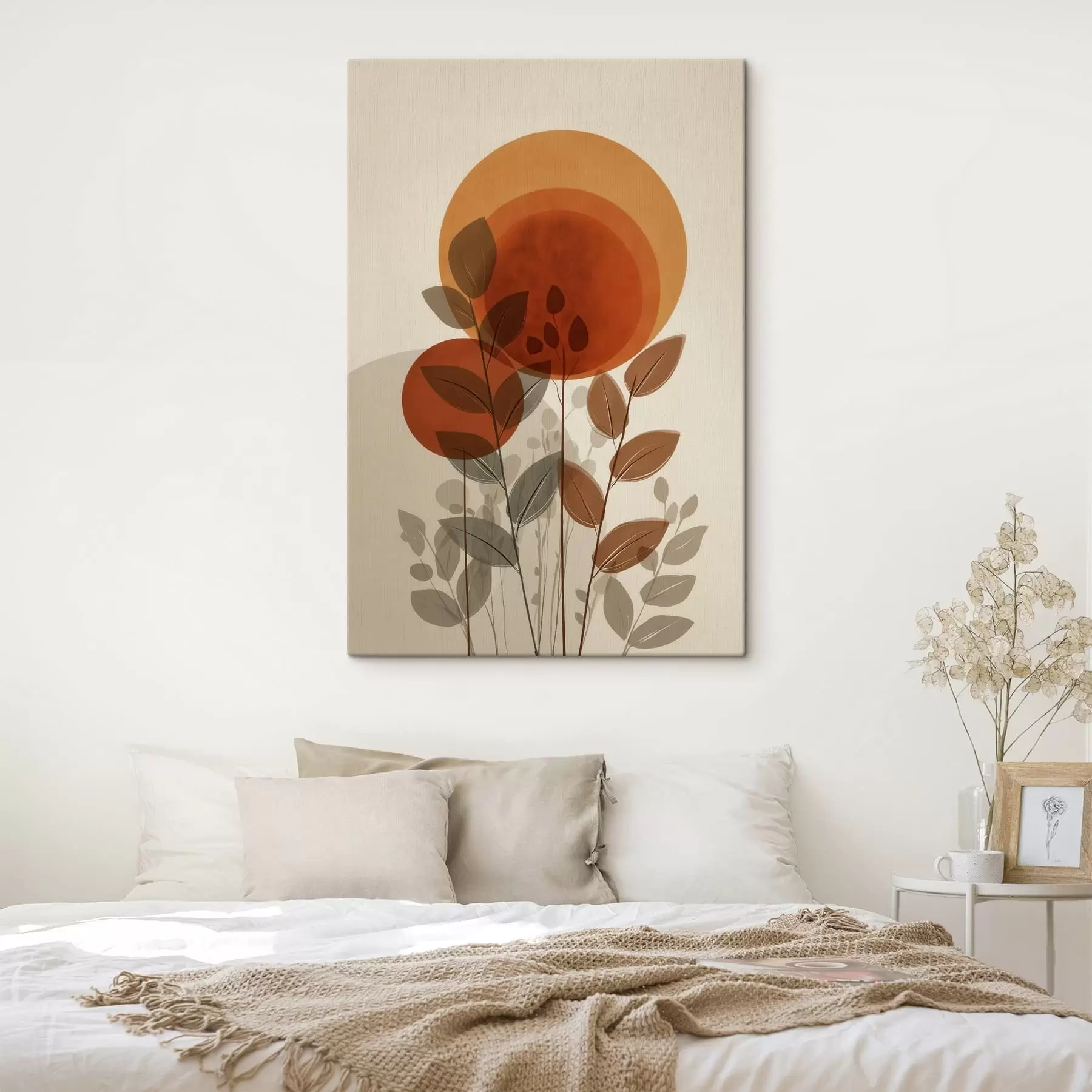 murales de pared Estilo boho s48239