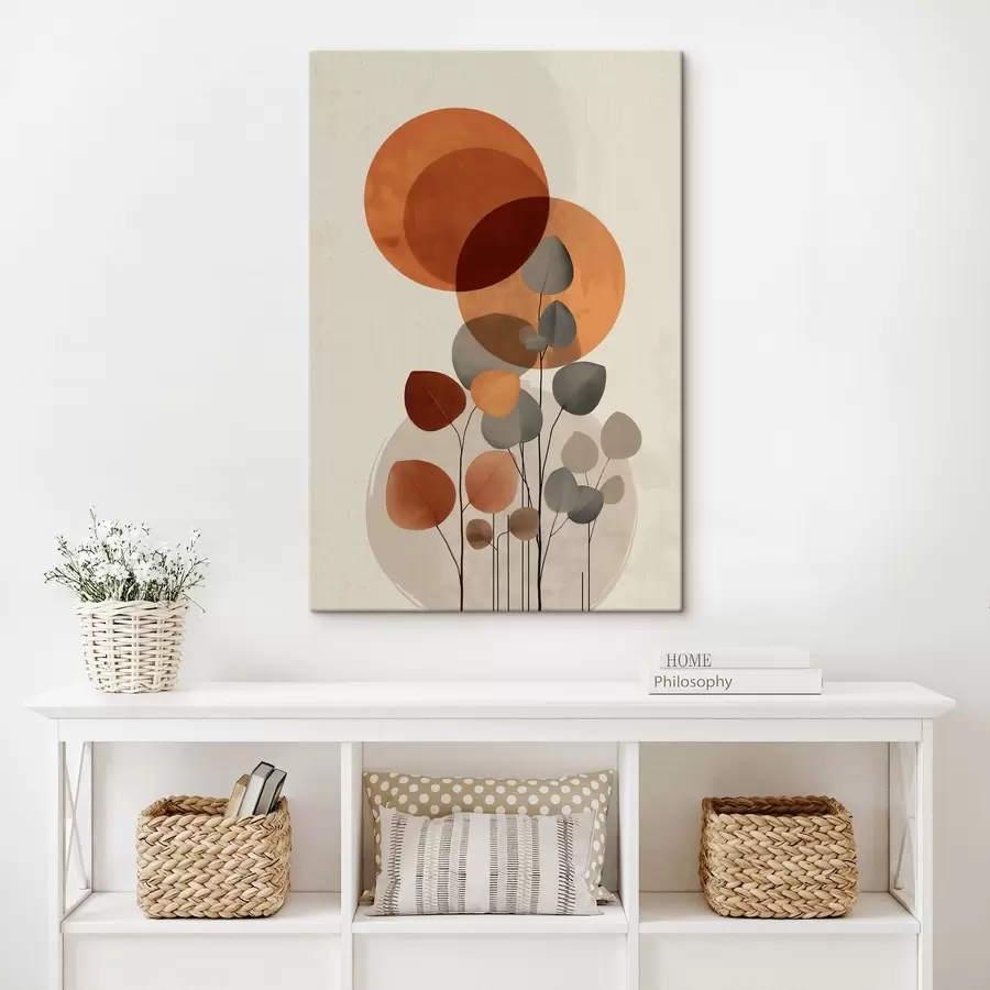 murales de pared Estilo boho s48240