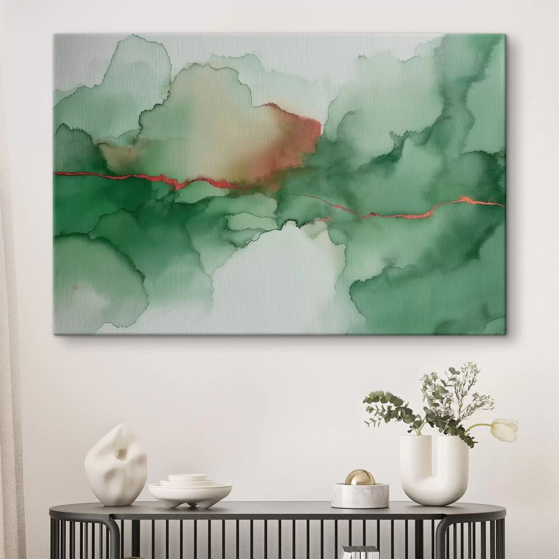 murales de pared Abstracción s48247