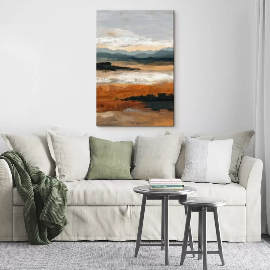 murales de pared Abstracción s48254