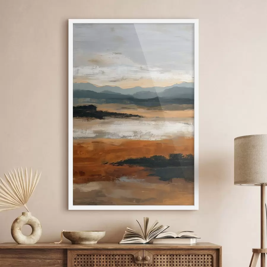 murales de pared Abstracción f48254