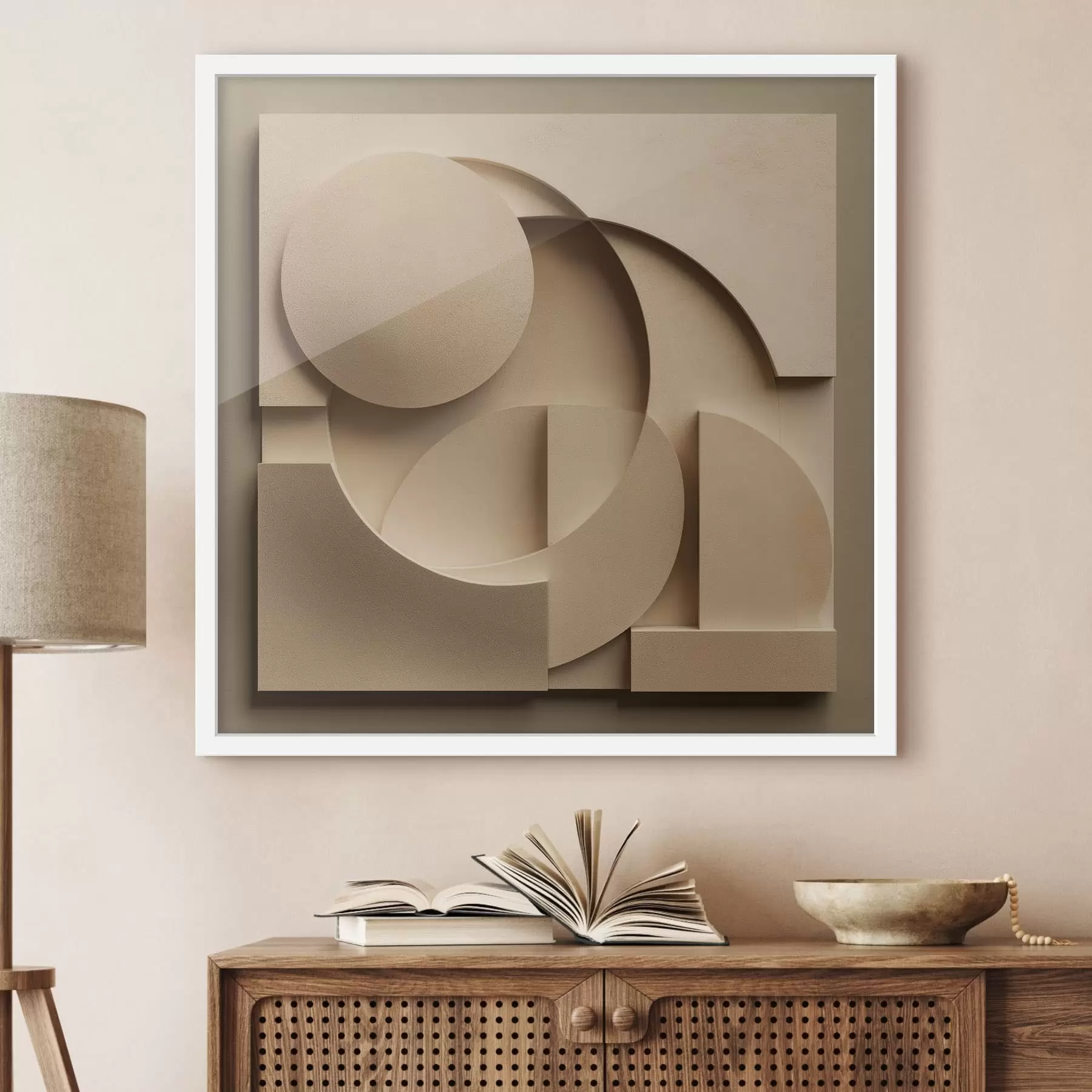 murales de pared Abstracción f48255