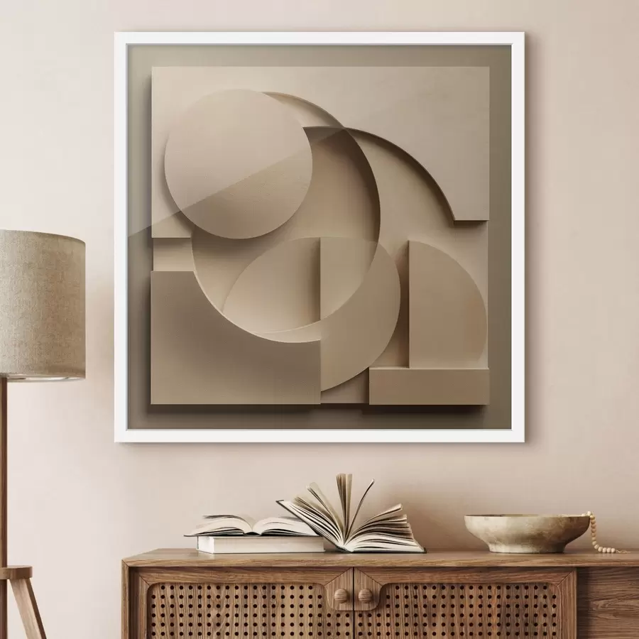 murales de pared Abstracción f48255