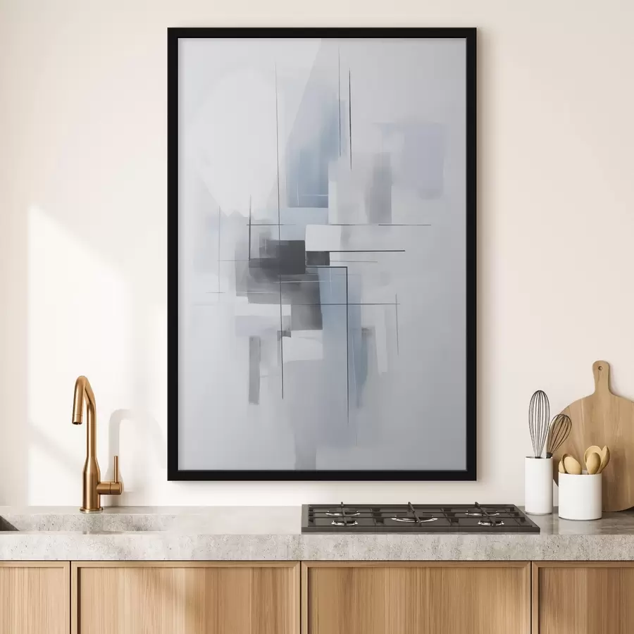 murales de pared Abstracción f48262