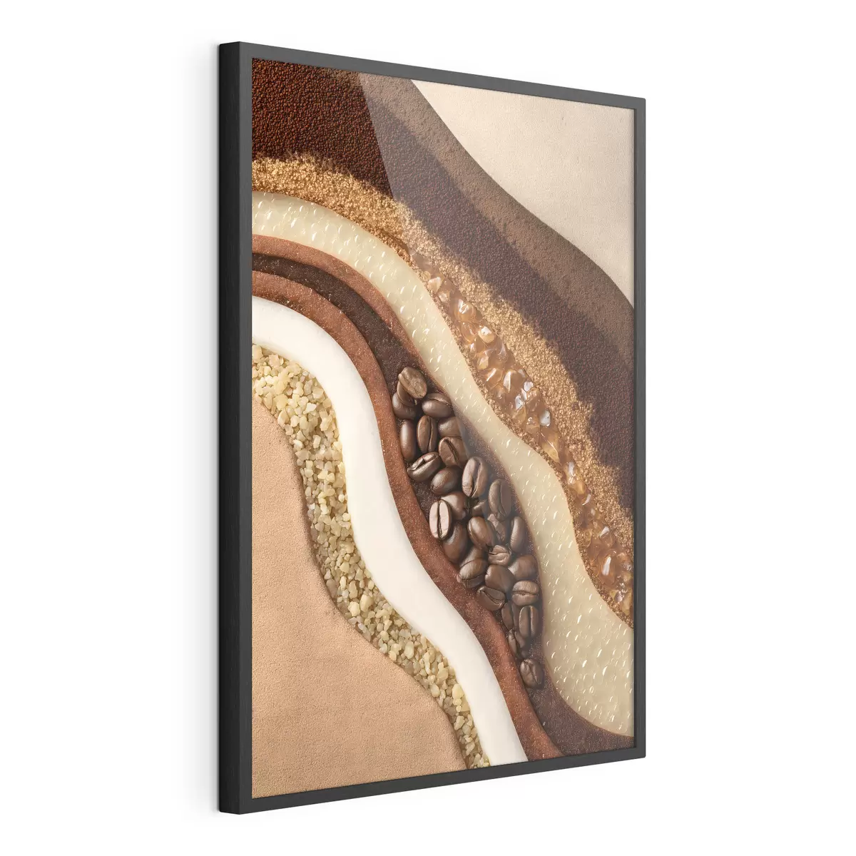 Poster capas de café f47960