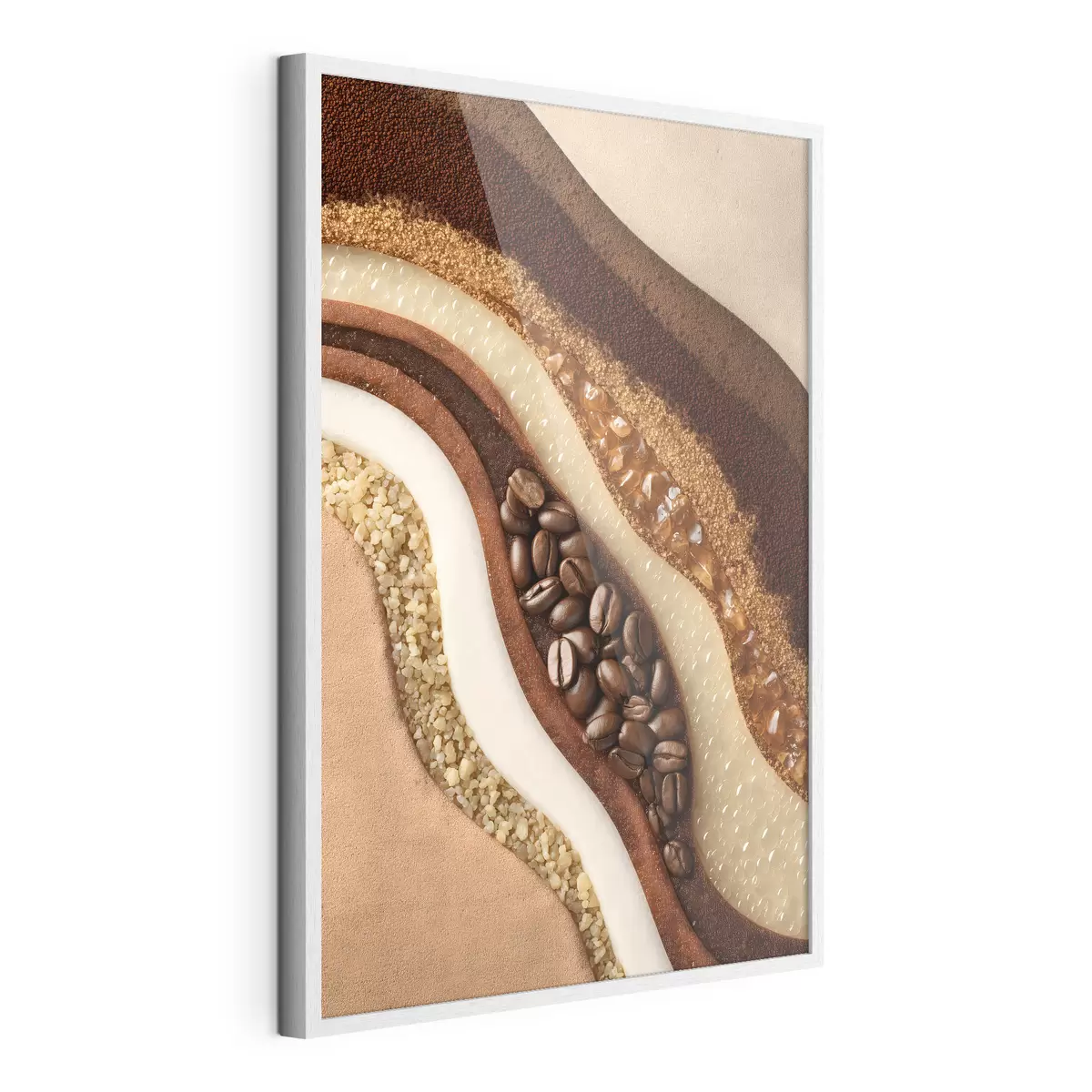 Poster capas de café f47960
