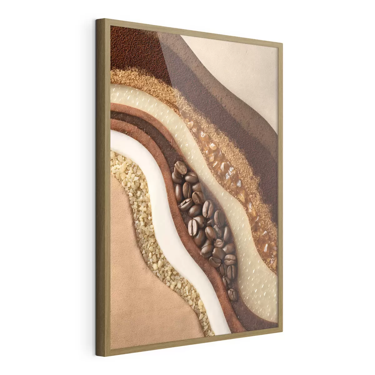 Poster capas de café f47960