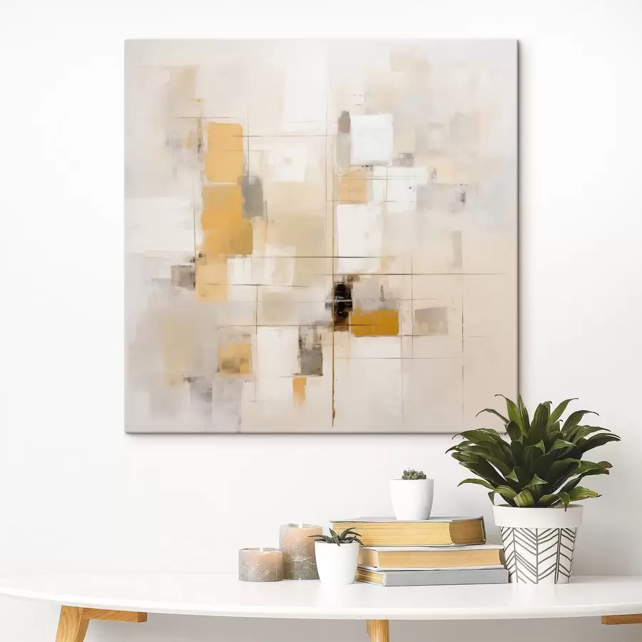 murales de pared Abstracción s48300