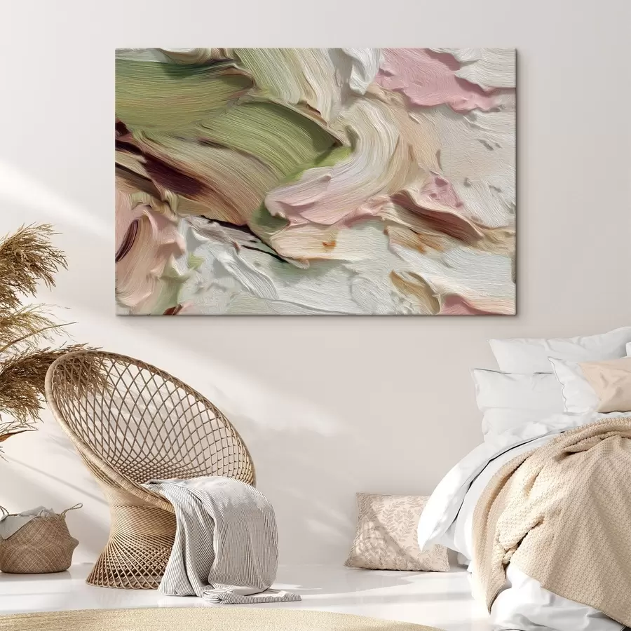 murales de pared Abstracción s48307