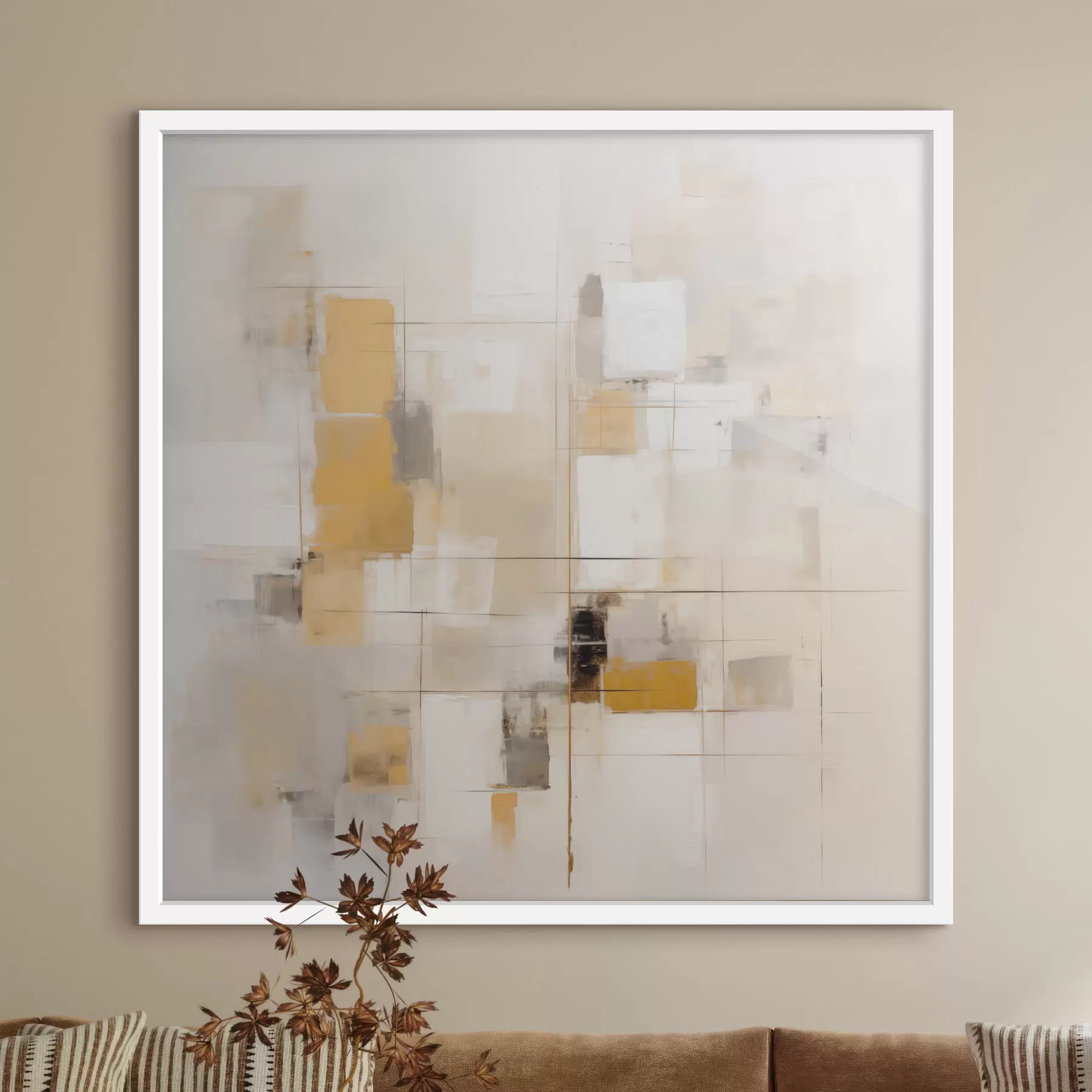 murales de pared Abstracción f48300