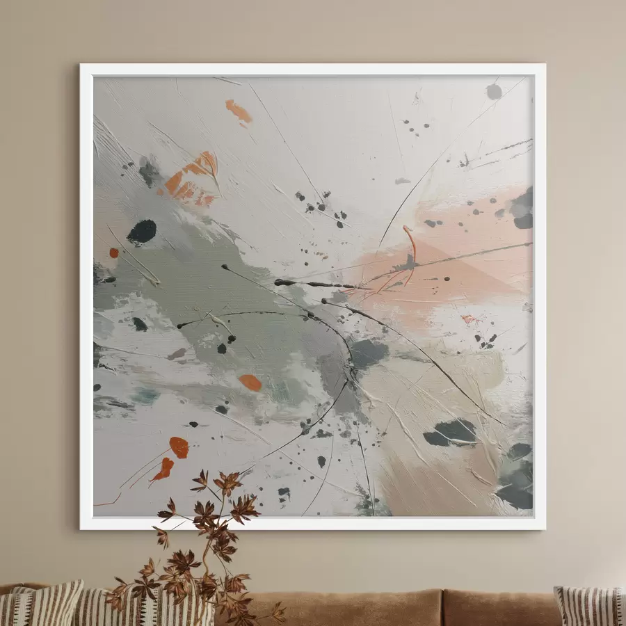 murales de pared Abstracción f48304