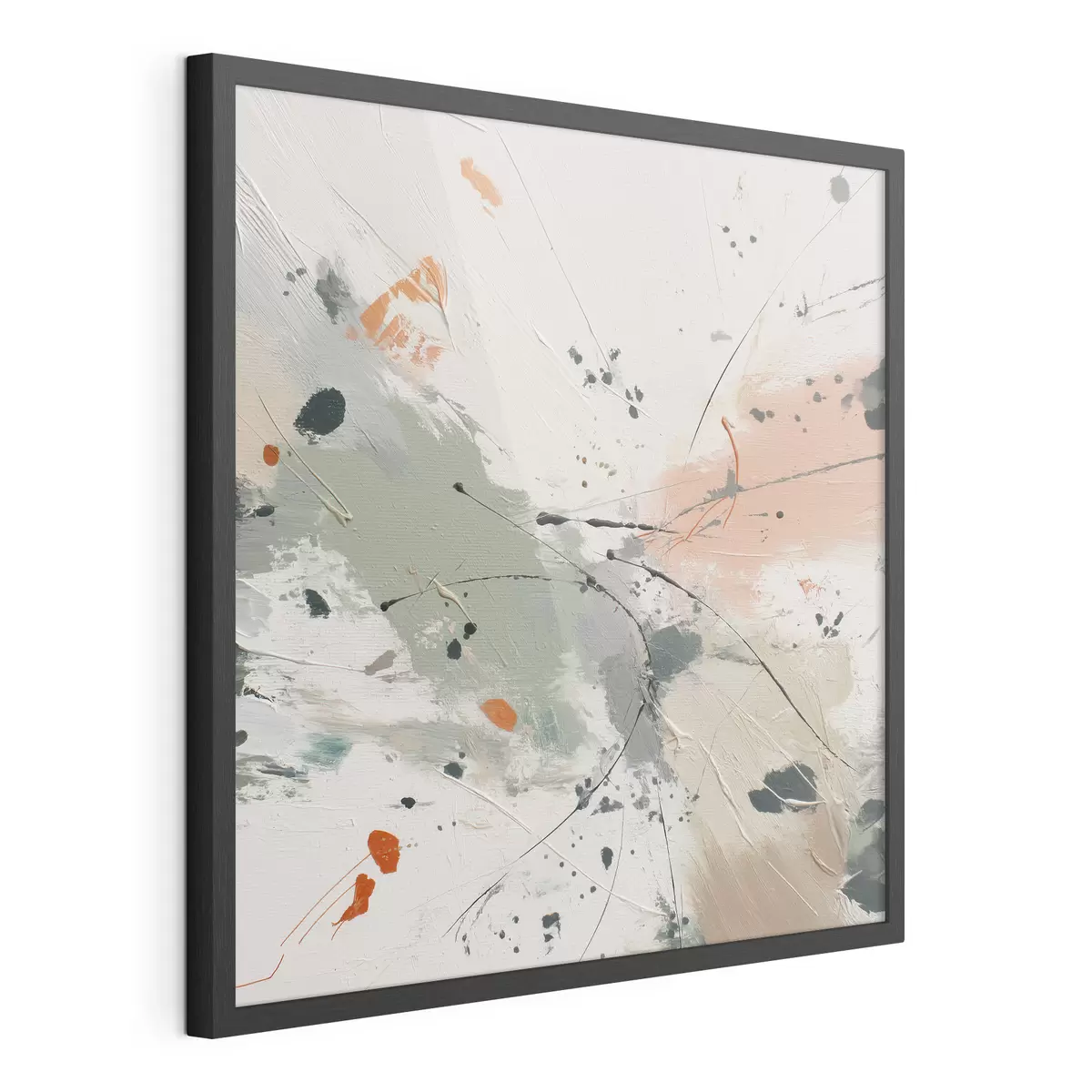 Poster Abstracción f48304