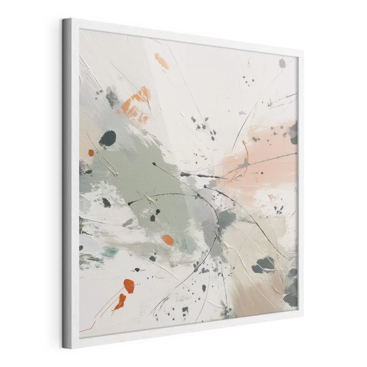 Poster Abstracción f48304