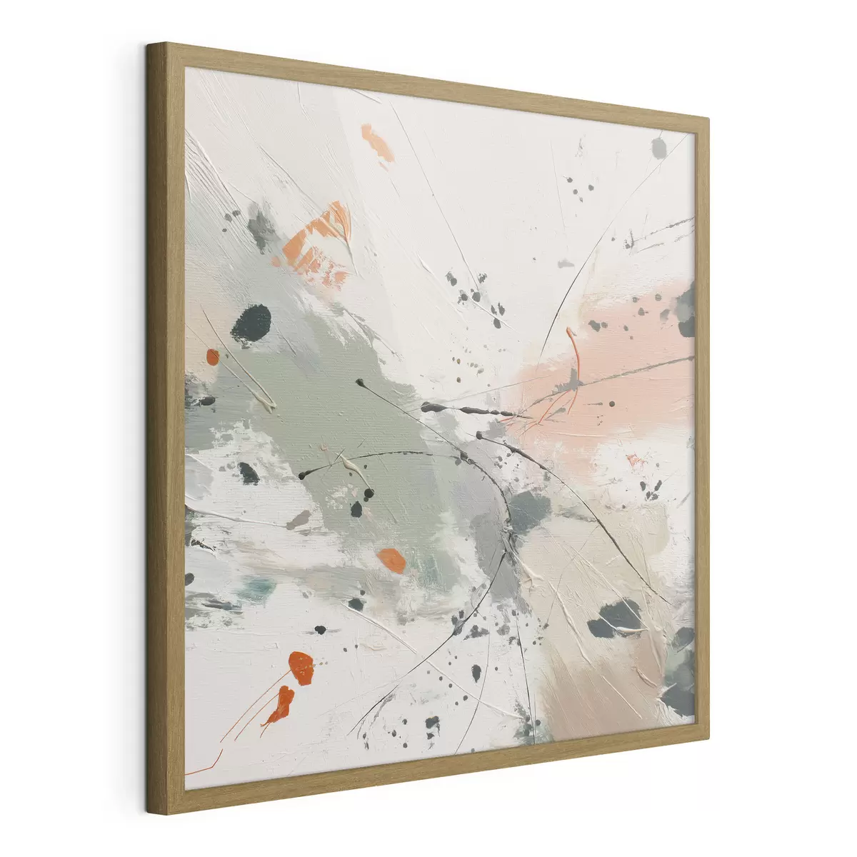 Poster Abstracción f48304