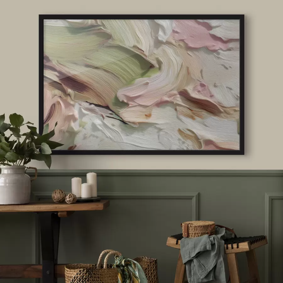 murales de pared Abstracción f48307