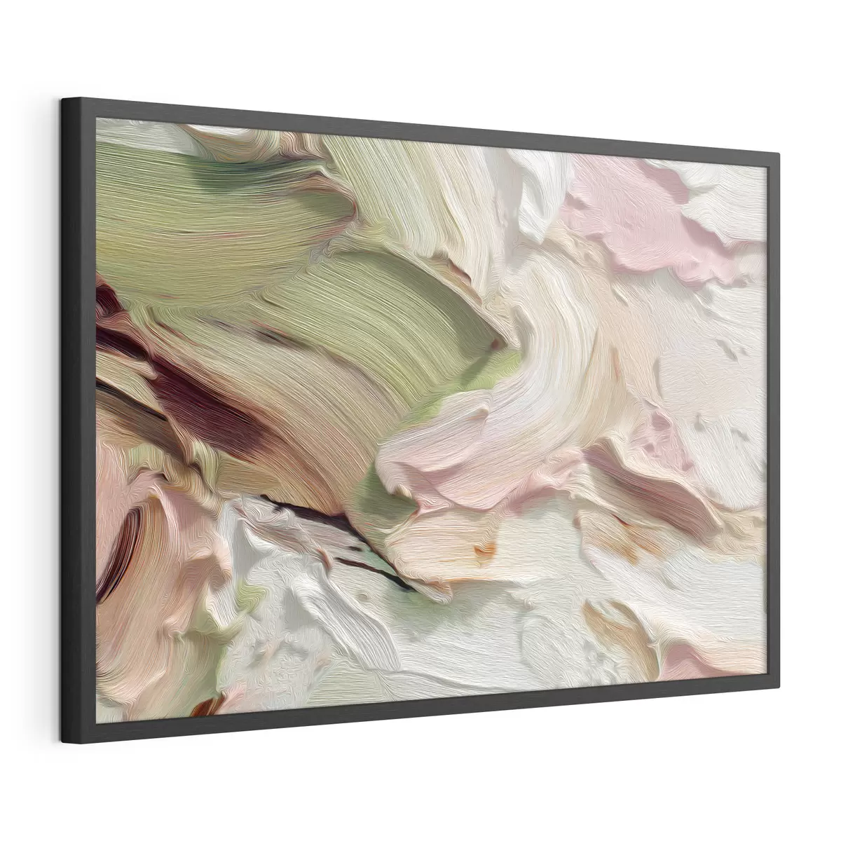 Poster Abstracción f48307