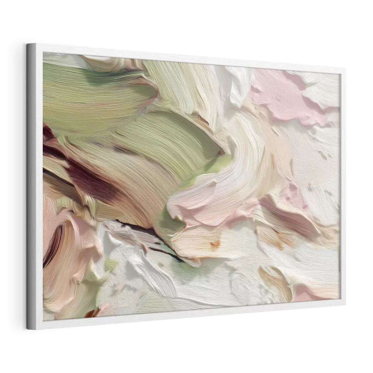 Poster Abstracción f48307