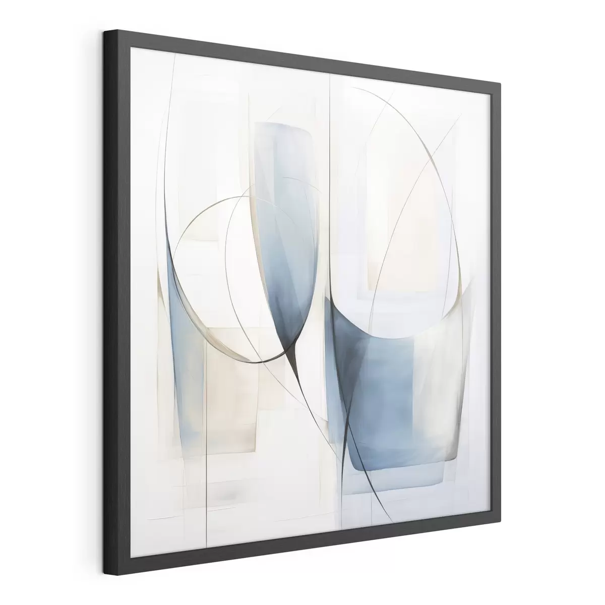 Poster Entre azul y arena f48403