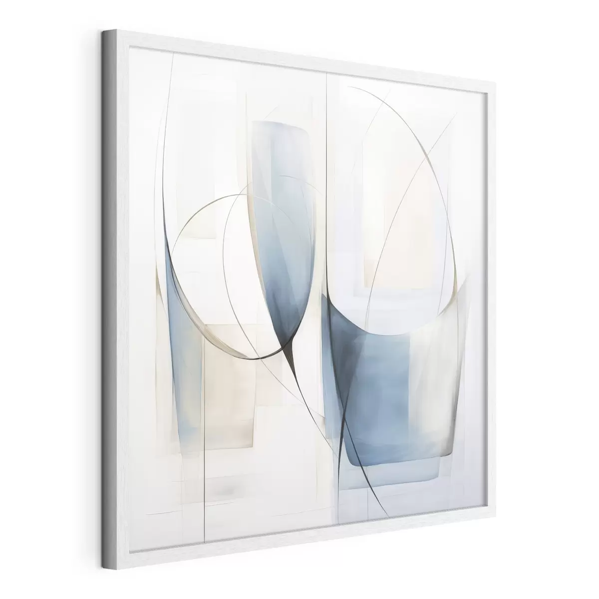 Poster Entre azul y arena f48403