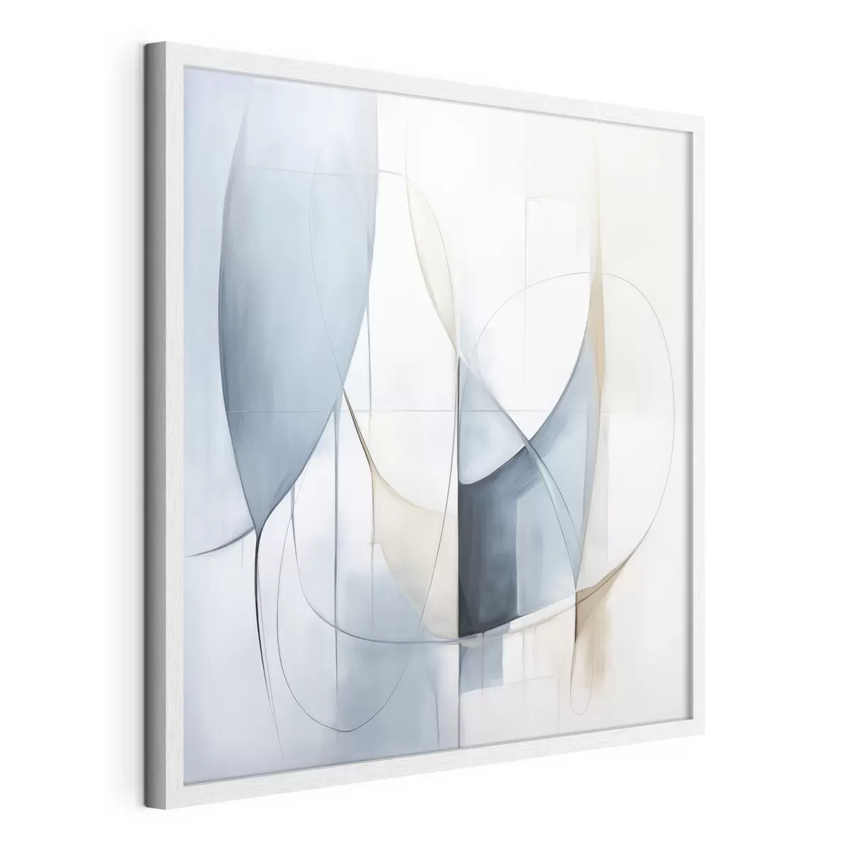 Poster Equilibrio celeste f48404