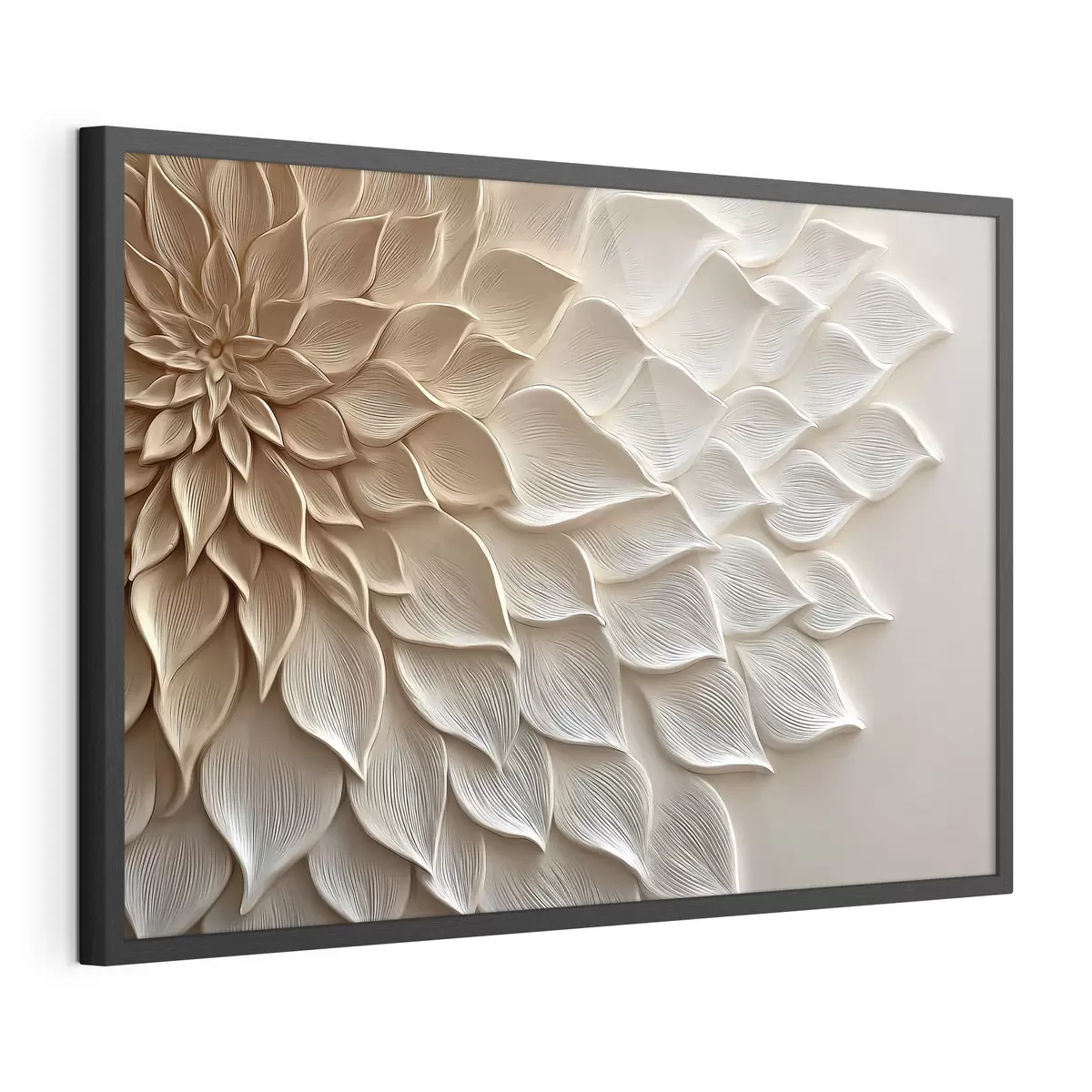 Poster Gracia en flor f48425