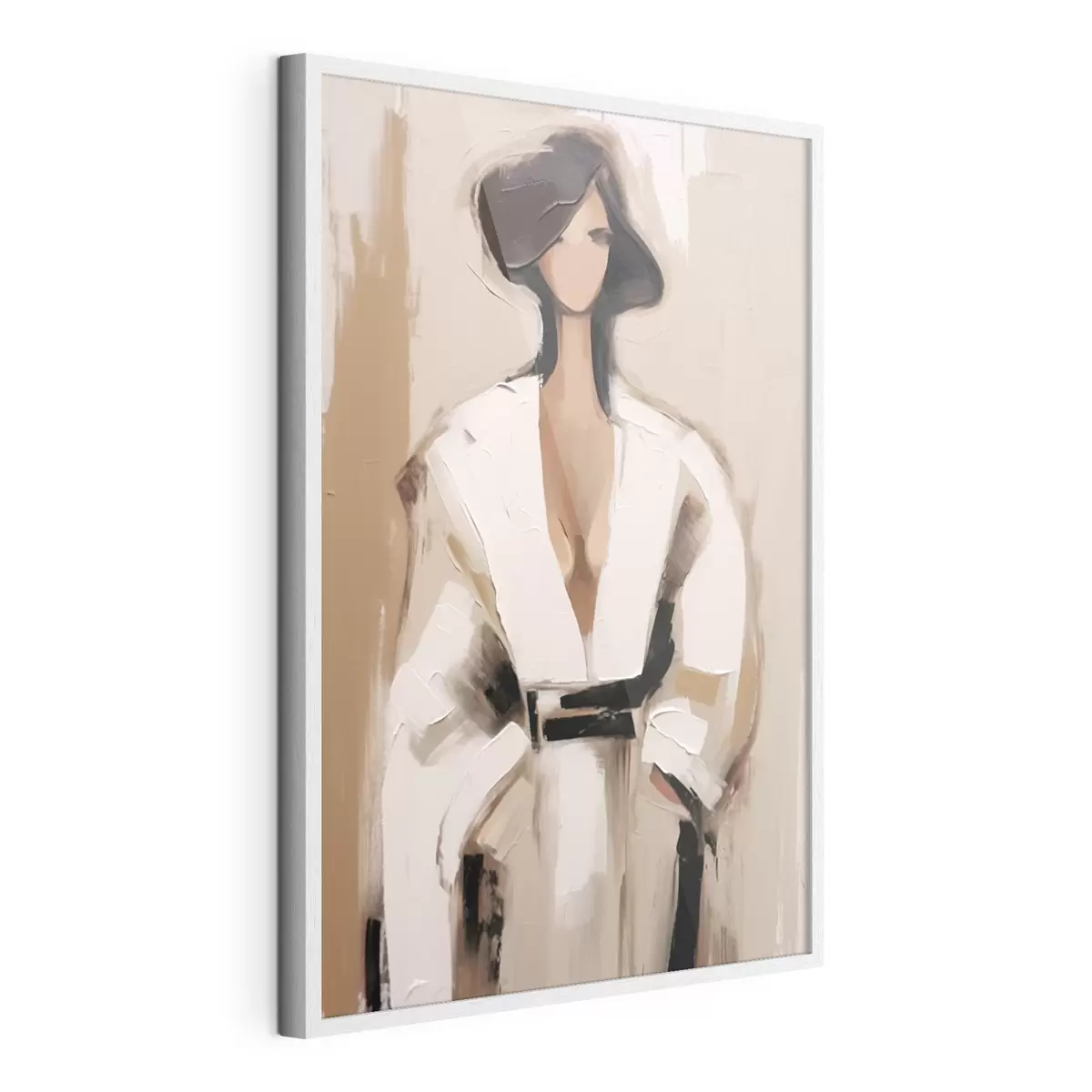 Poster Arte figurativo minimalista f48427