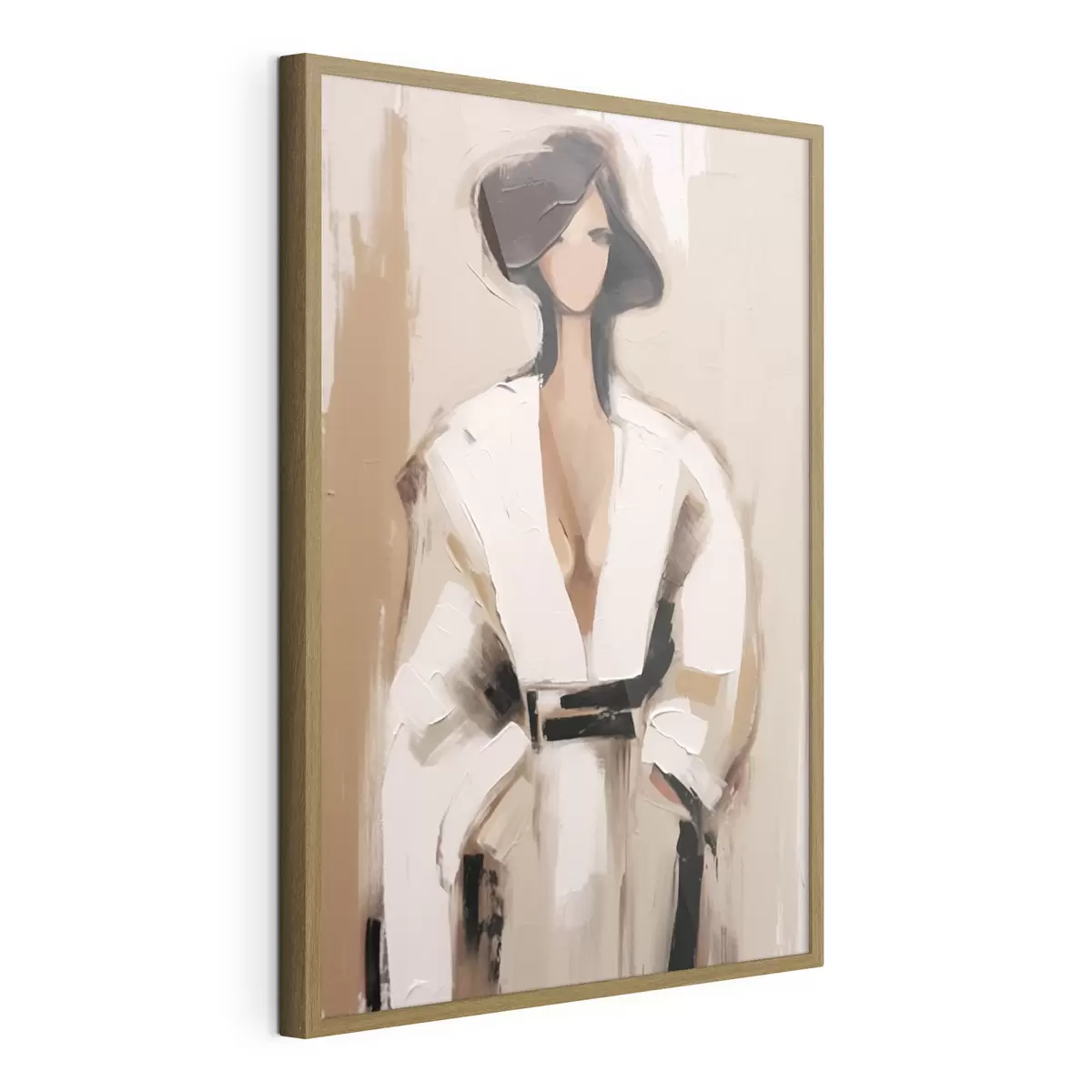 Poster Arte figurativo minimalista f48427