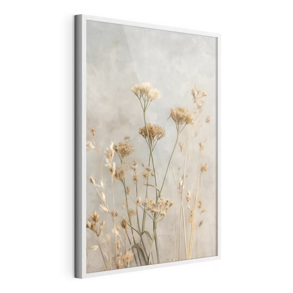 Poster Composición de flores silvestres f48440