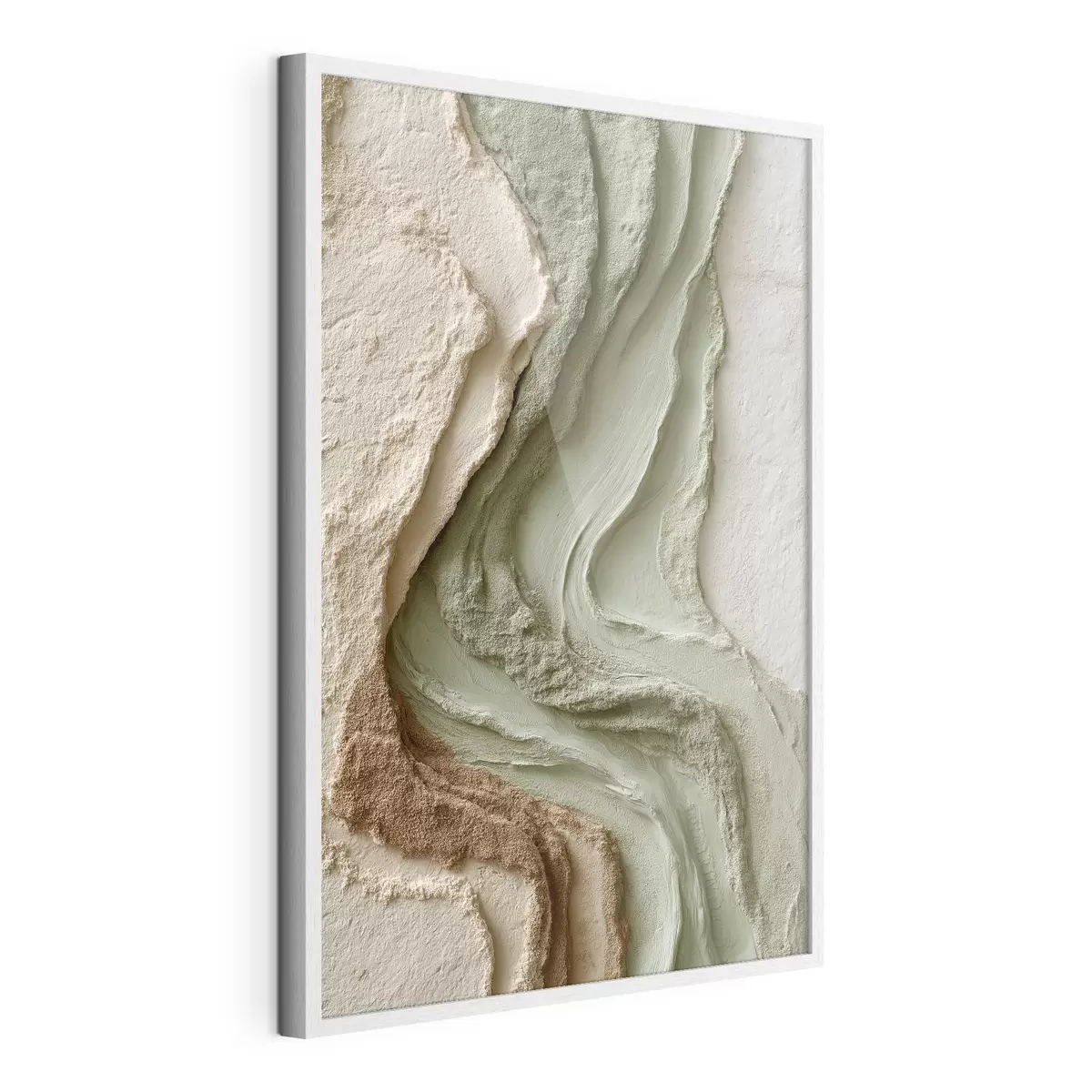 Poster Textura abstracta de piedra f48473