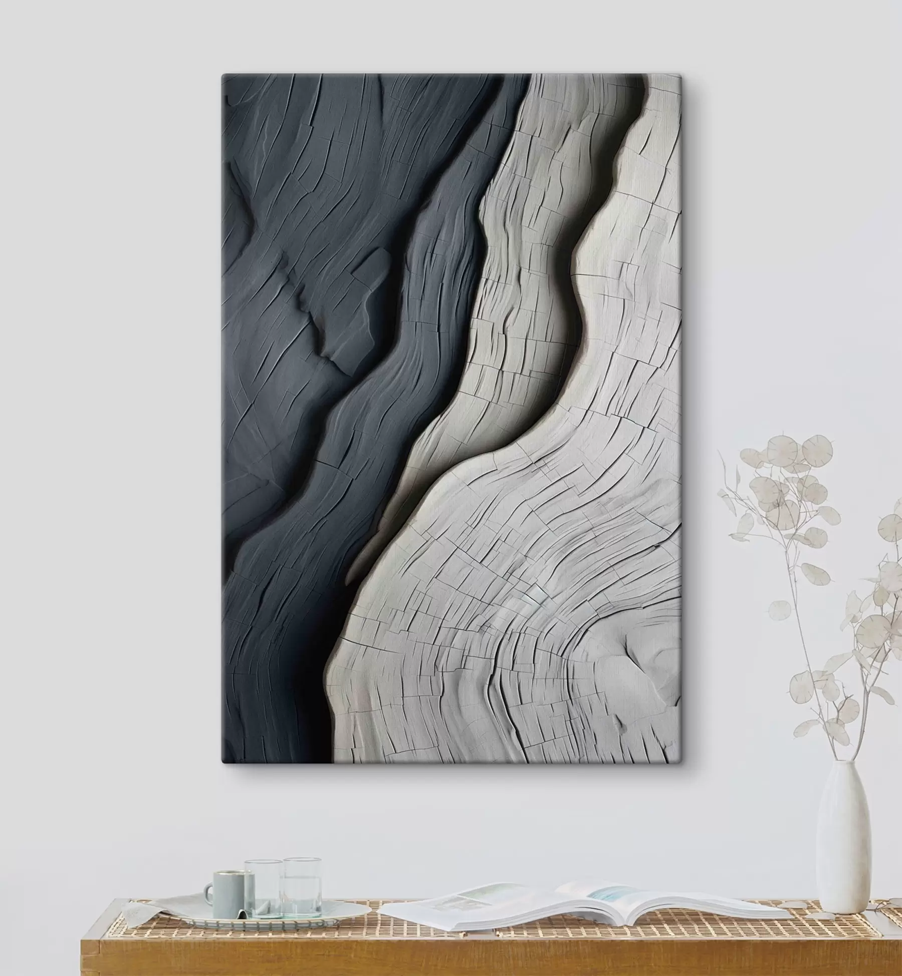 murales de pared Arroyo de Piedra s48544